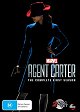 Agent Carter