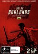 Into the Badlands