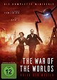 The War of the Worlds – Krieg der Welten