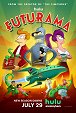 Futurama - Attack of the Clothes