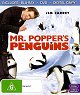 Mr. Popper's Penguins