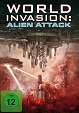 World Invasion: Alien Attack