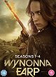 Wynonna Earp