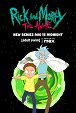 Rick and Morty: The Anime - Free Will