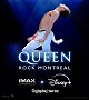 Queen Rock Montreal