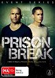 Prison Break - The Prisoner's Dilemma