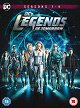 Legends of Tomorrow