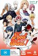 Food Wars! Shokugeki no Soma