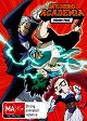 My Hero Academia - Season 4