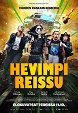 Hevimpi reissu