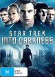 Star Trek into Darkness