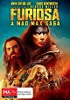 Furiosa: A Mad Max Saga