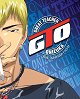 GTO: Great teacher Onizuka