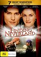 Finding Neverland