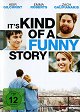 It's Kind of a Funny Story