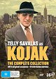 Kojak - Einsatz in Manhattan