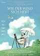 Wie der Wind sich hebt