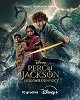 Percy Jackson and the Olympians - Season 2