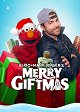 Elmo and Mark Rober&apos;s Merry Giftmas