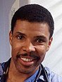 Eriq La Salle