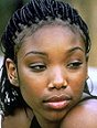 Brandy Norwood