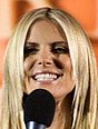 Heidi Klum