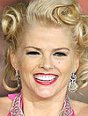 Anna Nicole Smith