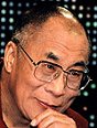 Seine Heiligkeit der 14. Dalai Lama