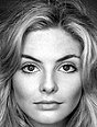 Tamsin Egerton