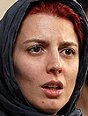 Leila Hatami