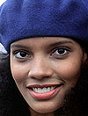 Shari Headley