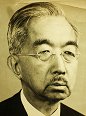 keisari Hirohito
