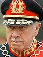 Augusto Pinochet