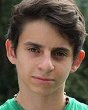 Moises Arias