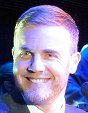 Gary Barlow