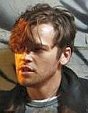 Alexander Calvert