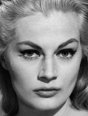 Anita Ekberg