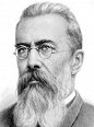 Nikolai Korsakov