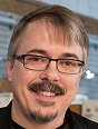 Vince Gilligan