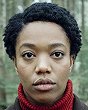 Naomi Ackie