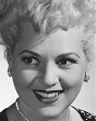 Judy Holliday