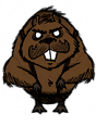 Werebeaver