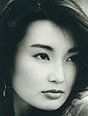 Maggie Cheung