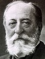 Camille Saint-Saëns