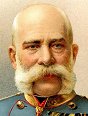 I. Ferenc József császár