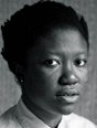 Frances Bodomo