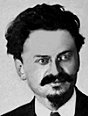 Lev Davidovitš Trotski