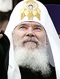 Patriarch Alexiy II