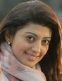 Pranitha Subhash