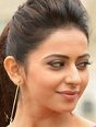 Rakul Preet Singh